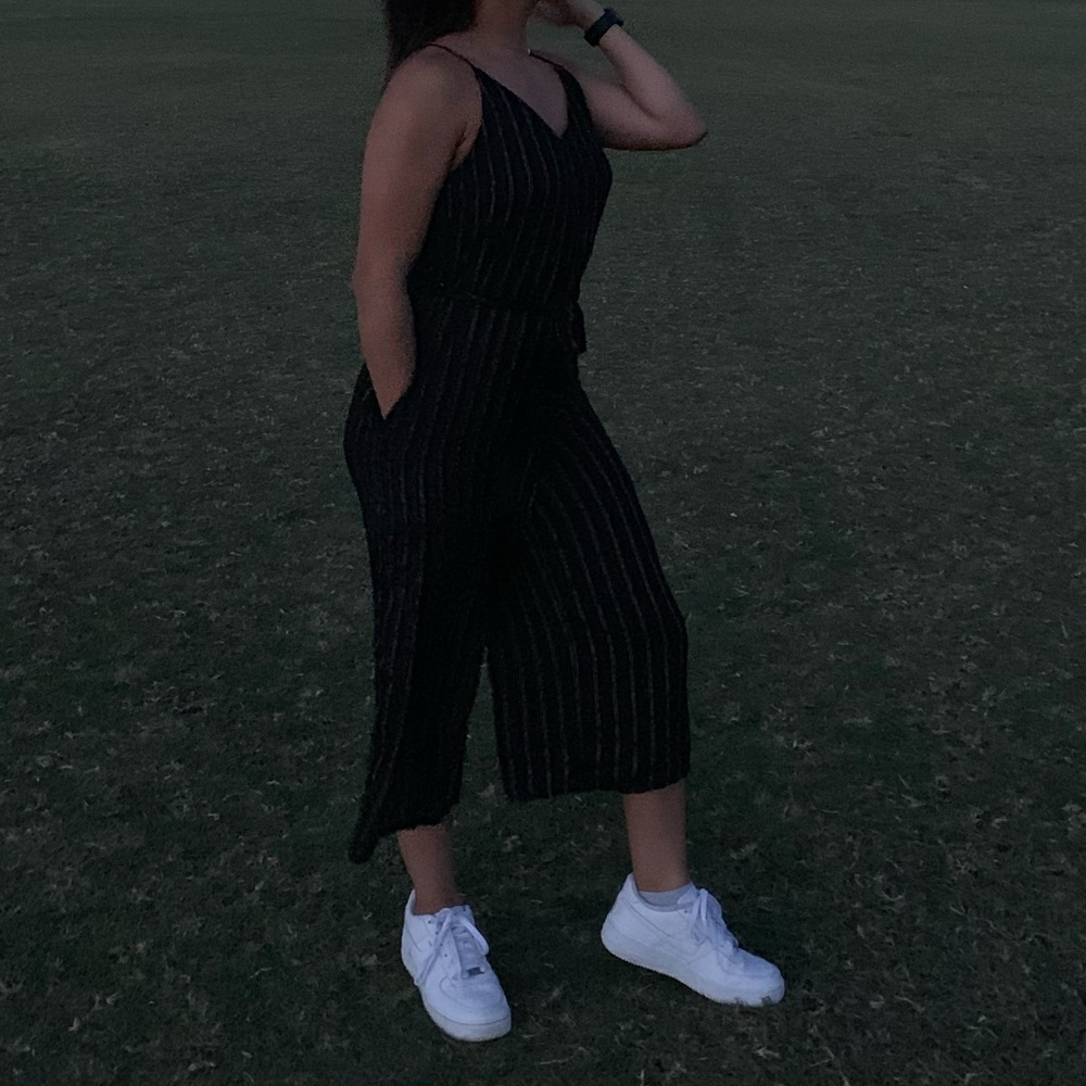 American Eagle jumpsuit